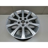 Диск колесный легкосплавный Ford Mondeo IV (2007 - 2015) 2237400
