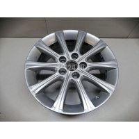 Диск колесный легкосплавный Ford Mondeo IV (2007 - 2015) 2237400