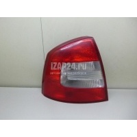 Фонарь задний левый VAG Octavia (A5 1Z-) (2004 - 2013) 1Z5945111B