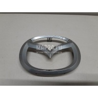 Эмблема Mazda Mazda 2 (DE) (2007 - 2014) C23551731A