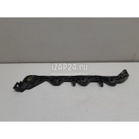Направляющая заднего бампера левая Mazda Mazda 6 (GH) (2007 - 2013) GS1E502J1C
