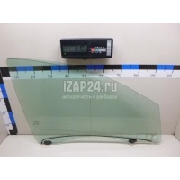 Стекло двери передней правой Renault Megane III (2009 - 2016) 803000014R