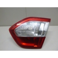 Фонарь задний внутренний правый Renault Fluence (2010 - 2017) 265500038R