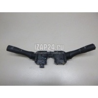 Переключатель подрулевой в сборе Renault Fluence (2010 - 2017) 255670040R
