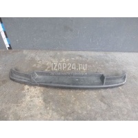 Юбка задняя VAG Octavia (A7) (2013 - ) 5E5807521
