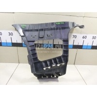 Направляющая заднего бампера левая BMW X3 E83 (2004 - 2010) 51123400943