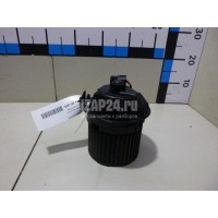 Моторчик отопителя Renault Terrano III (D10) (2014 - ) 272102798R