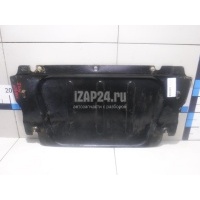 Защита картера Renault Megane II (2003 - 2009) 8200509139