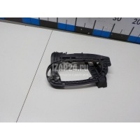 Кронштейн ручки BMW 7-серия E65/E66 (2001 - 2008) 51217191573
