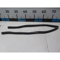 Уплотнитель капота Mazda CX 7 (2007 - 2012) EG2156760B