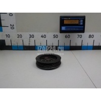Шкив коленвала Nissan Micra (K12E) (2002 - 2010) 12303ED001