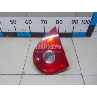 Фонарь задний внутренний правый VAG Golf V (2003 - 2009) 1K6945094E