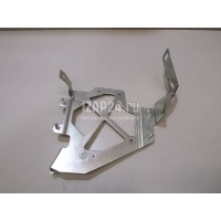 Кронштейн блока управления двигателем Nissan G (V36) (2007 - 2014) 23714JK21A