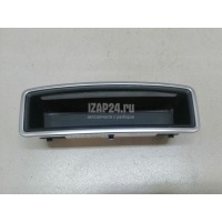 Накладка декоративная VAG Allroad quattro (2012 - 2019) 4G08633006PS