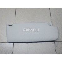 Козырек солнцезащитный (внутри) VAG Golf V (2003 - 2009) 1K0857551N2F4