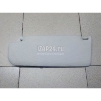 Козырек солнцезащитный (внутри) VAG Golf V (2003 - 2009) 1K0857552K2F4