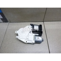 Моторчик стеклоподъемника VAG Golf VI (2009 - 2013) 5K0959701JZ03