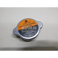 Крышка радиатора Nissan X-Trail (T31) (2007 - 2014) 214307997B