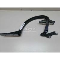 Петля крышки багажника VAG A6 [C7,4G] (2011 - ) 4G5827302B