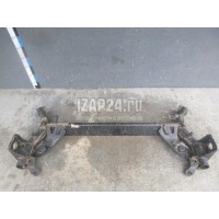 Балка задняя Renault Fluence (2010 - 2017) 555010688R