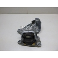 Опора двигателя правая Renault Megane III (2009 - 2016) 112100014R