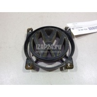 Эмблема VAG Transporter T4 (1996 - 2003) 357853600BWM7