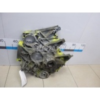 Насос масляный Nissan Navara (D40) (2005 - 2015) 1303400QAB