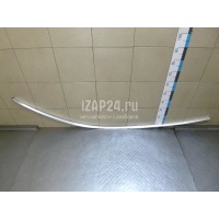 Молдинг крыши правый VAG Touareg (2002 - 2010) 7L6853986D2ZZ