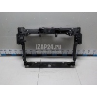 Панель передняя Mazda CX 7 (2007 - 2012) EH1053110B