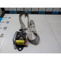 Ремень безопасности с пиропатроном Mazda CX 7 (2007 - 2012) E22357L30A34