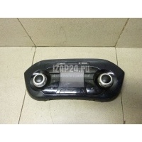 Блок управления климатической установкой Nissan Juke (F15) (2011 - 2019) 248451KA1B