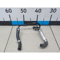 Трубка турбокомпрессора (турбины) Hyundai-Kia Santa Fe (DM) (2012 - ) 282422F700