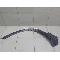Накладка переднего крыла левого Hyundai-Kia Sorento (XM) (2009 - ) 877112P010