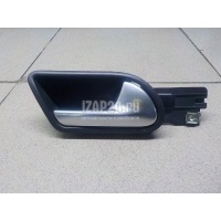 Ручка двери передней внутренняя правая VAG Golf V (2003 - 2009) 1K1837114DUAQ