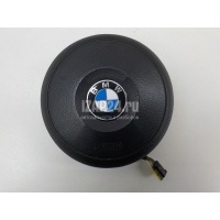 Подушка безопасности в рулевое колесо BMW 5-серия E60/E61 (2003 - 2009) 32346776904