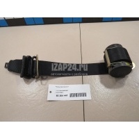 Ремень безопасности Ford C-MAX (2003 - 2010) 1373610
