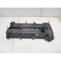 Крышка головки блока (клапанная) Mazda Mazda 5 (CW) (2010 - 2016) L83710210C