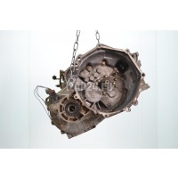 МКПП (механическая коробка переключения передач) Mitsubishi Lancer (CS/Classic) (2003 - 2008) MD979378
