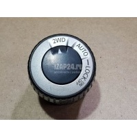 Кнопка блокировки дифференциала Nissan X-Trail (T31) (2007 - 2014) 25535JG01B