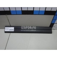 Накладка порога (внутренняя) BMW X3 E83 (2004 - 2010) 51473404766