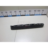 Направляющая заднего бампера левая VAG Fabia (2007 - 2015) 5J6807863