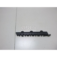 Направляющая заднего бампера правая VAG Fabia (2007 - 2015) 5J6807394