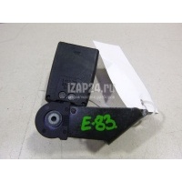 Ответная часть ремня безопасности BMW X3 E83 (2004 - 2010) 72113448369