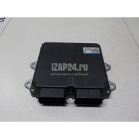Блок управления двигателем Mazda CX 7 (2007 - 2012) L37J18881D