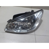 Фара левая Hyundai-Kia Getz (2002 - 2010) 921011C500