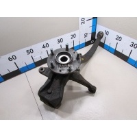Кулак поворотный передний левый Mazda Mazda 6 (GG) (2002 - 2007) GR1A33030
