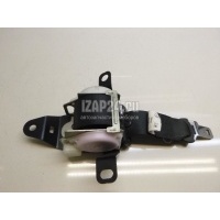 Ремень безопасности Nissan Qashqai+2 (JJ10) (2008 - 2014) 88854EY10A