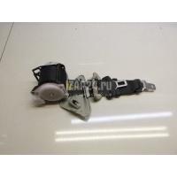 Ремень безопасности Nissan Qashqai+2 (JJ10) (2008 - 2014) 89845EY10A