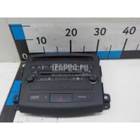 Блок кнопок Citroen-Peugeot C-Crosser (2008 - 2013) 6574X4