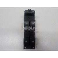 Блок управления стеклоподъемниками VAG Fabia (1999 - 2007) 1J4959857C